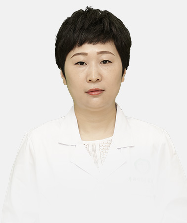 疤痕修复中心罗蕊主任