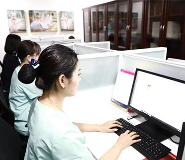 苏州乐桥疤痕专科疤痕修复中心随访工作室