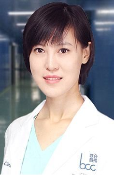 疤痕修复医生罗蕊主任