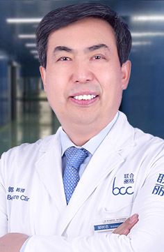 整形外科医生张帆医生