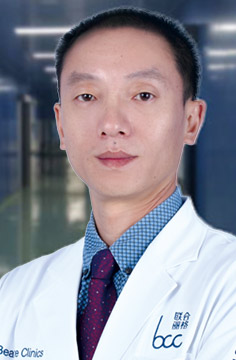 疤痕修复医生徐茂刚医生